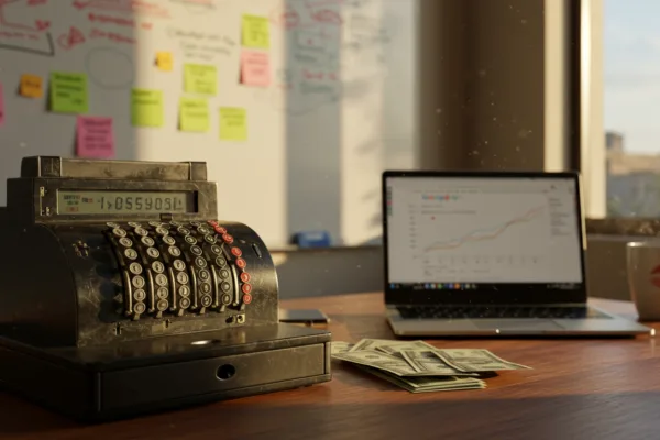 Small Biz Marketing: How to Get More Bang for Your Buck