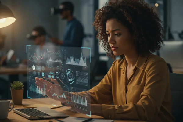 Sprinklr Trends: 2026 Marketing Advantage