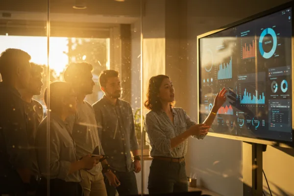 Small Business Marketing: 2026 Tools Redefine Success