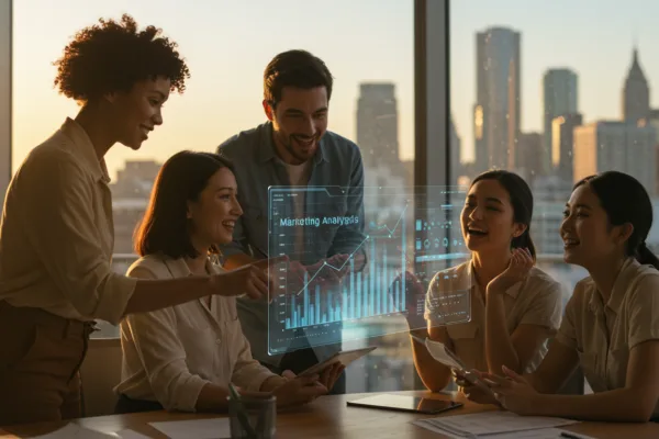 Influencer Marketing: 5 Ways to Win in 2026