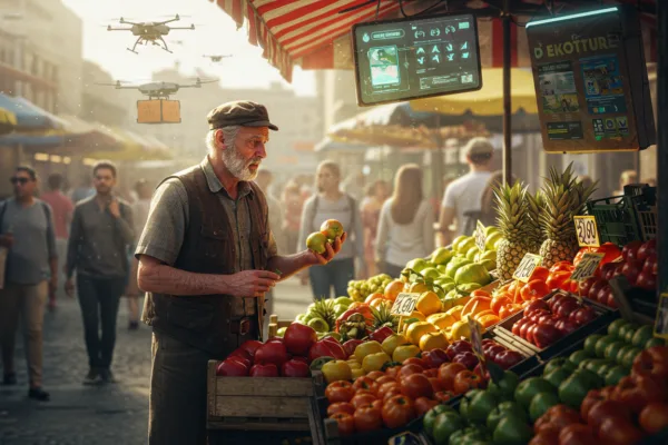 Small Business Marketing: Adapt or Die in 2026