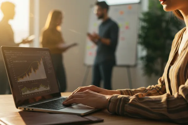 Small Biz Marketing: Stop Wasting Money & Get Customers