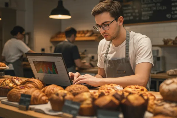 Small Business Marketing: 20% Growth by 2027