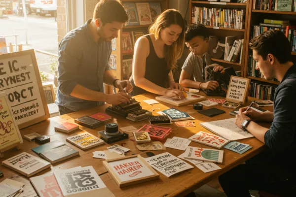 The Flour Child’s 2026 Social Media Reboot