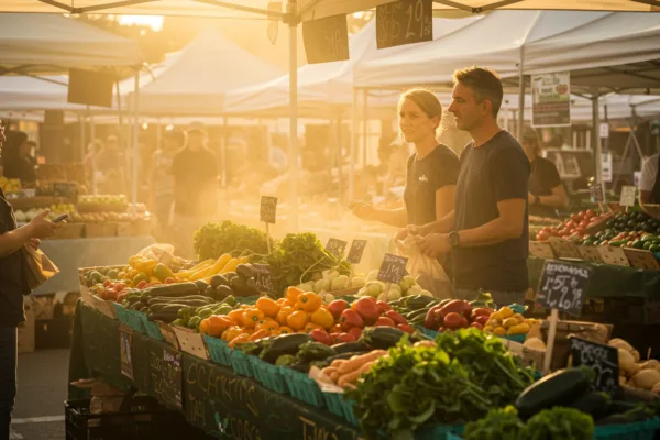 Small Business Marketing: Can They REALLY Compete?