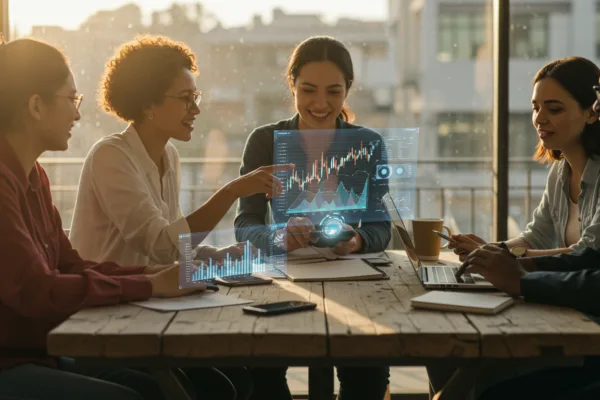 Small Business Marketing: Future-Proof Your Growth