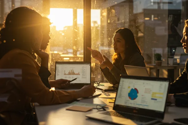 Small Business Marketing: Future-Proof Your Strategy