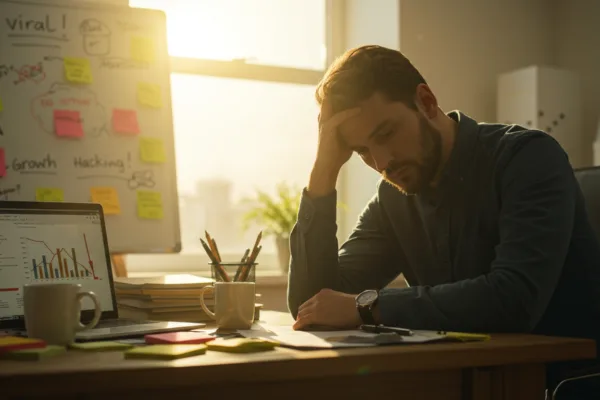 Small Business Marketing Myths Crushing Your ROI?