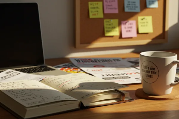 Marketing Data Myths: 3 Steps for 2026 Success