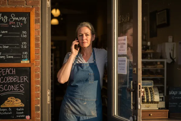 Small Business Marketing Myths Debunked in Georgia