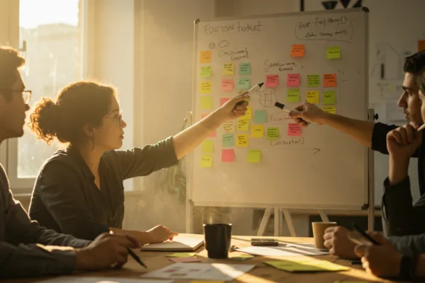 Small Business Marketing: Overcoming Key Challenges