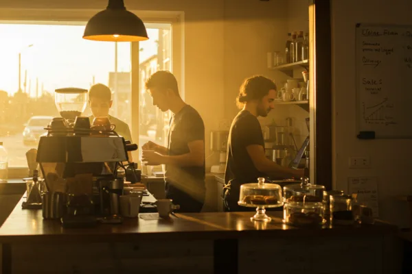 Small Business Marketing: Simple Steps, Big Impact