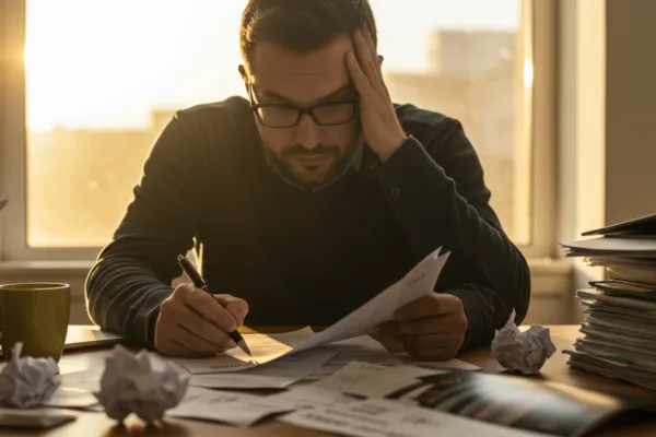 Small Business Marketing: Stop Wasting Money Now