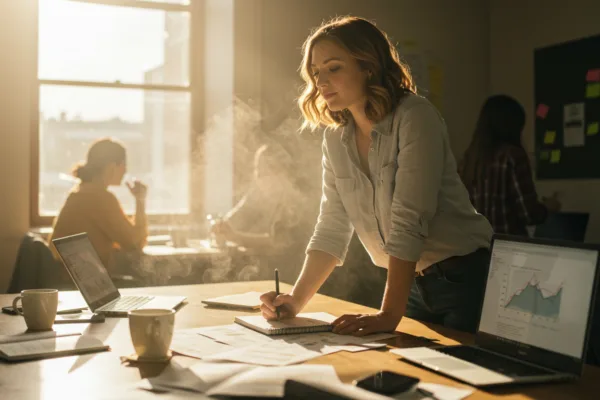 Small Business Owners: Win 2026 With Meta AI