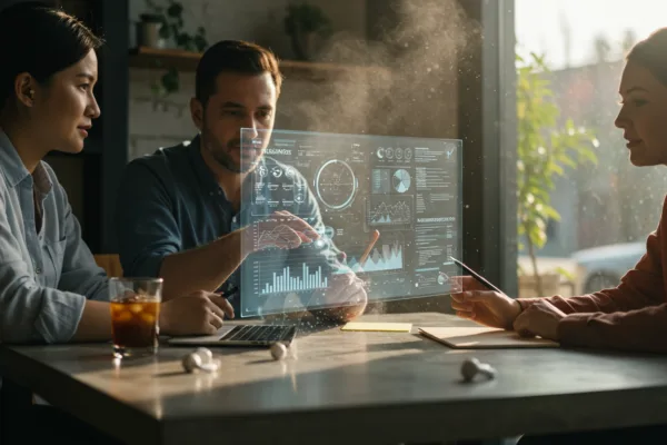 2026 Marketing: Turn Data Into Growth