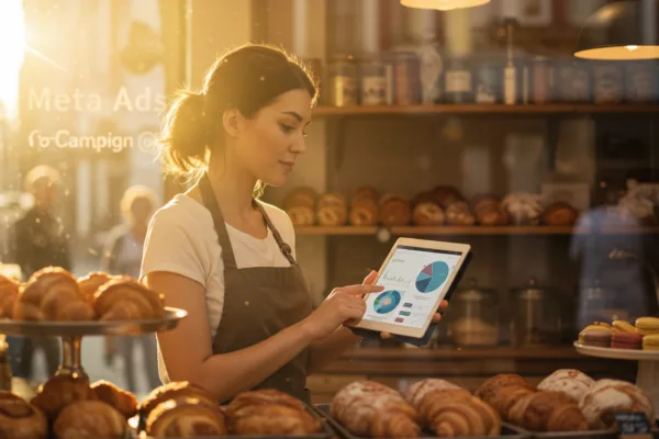 Small Business Owners: Meta Ads for Outsized Results