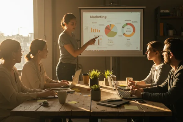 SMB Marketing: 3 New Strategies for 2027 Success