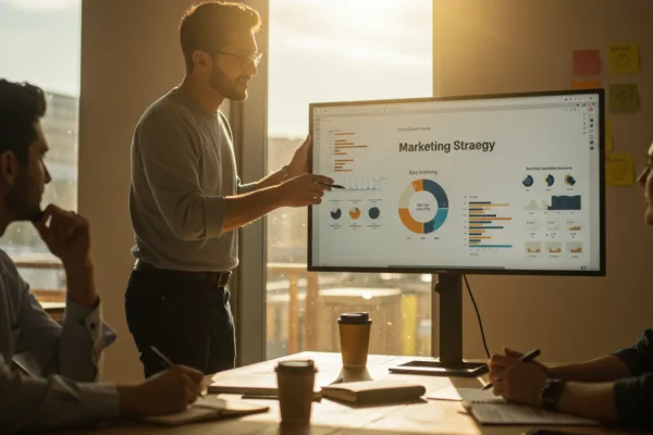 Small Business Marketing: 2026 Strategy Hacks
