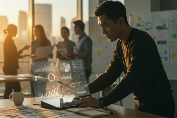 Small Business Survival: Marketing Moves for 2026