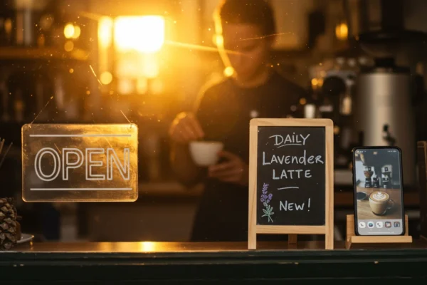 Small Businesses: Why Your Marketing Matters More Now