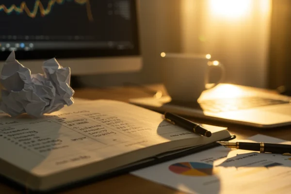 SMART Goals: Stop Wasting Your Marketing Budget
