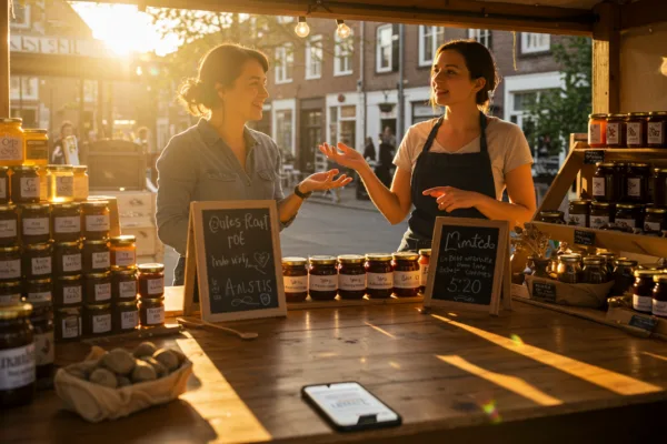 Smart Marketing Moves for Small Business Owners
