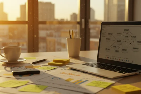 Smarter Content Marketing: Attract Backlinks That Matter