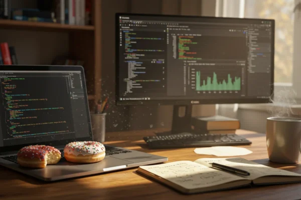 Smarter Google Ads: Scripts & Automation for ROI