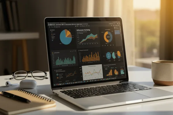 Smarter Influencer Marketing: Find & Track ROI