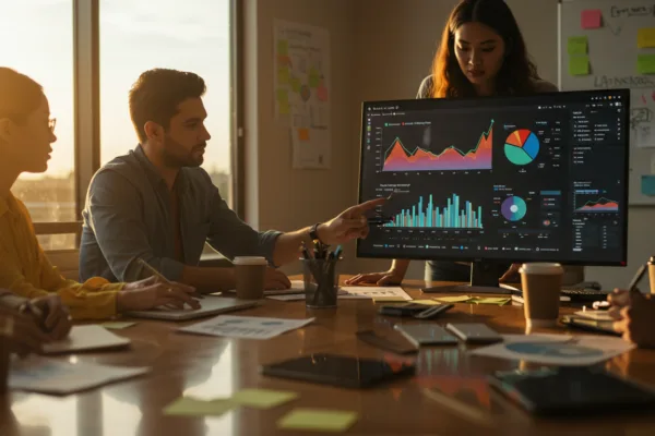 Actionable Marketing: Your SMART Start to Measurable ROI