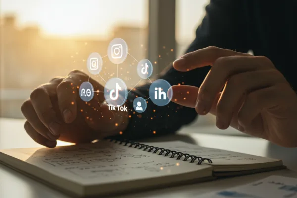 Smarter Influencer ROI with SocialSync Pro 7.0