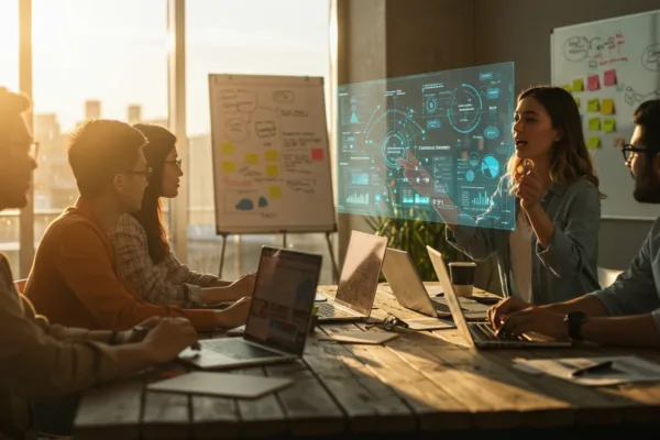 Smarter Marketing: A Growth Path for Entrepreneurs