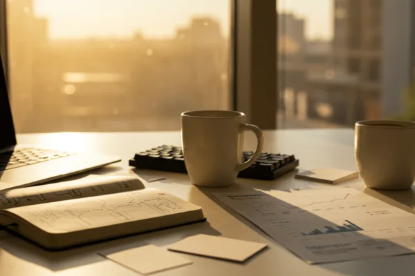 Stop Wasting Money: Real Marketing for Small Businesses