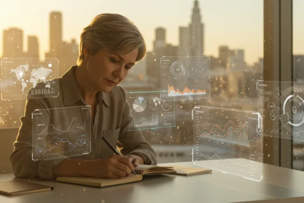 Catalyst Creative: Fixing 2026 Marketing Blind Spots