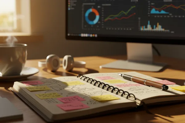 2026 Marketing: Ditch Gurus, Find Real Expert Advice