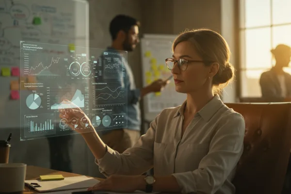 Smarter Social: Data-Driven Marketing Wins in 2026