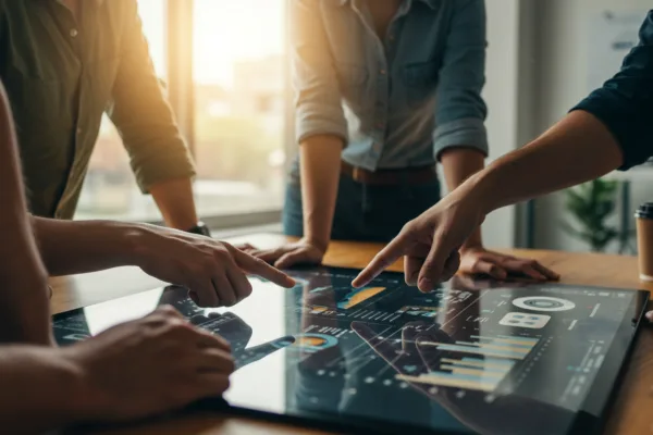 Social Engagement: The ROI Marketing Can’t Ignore