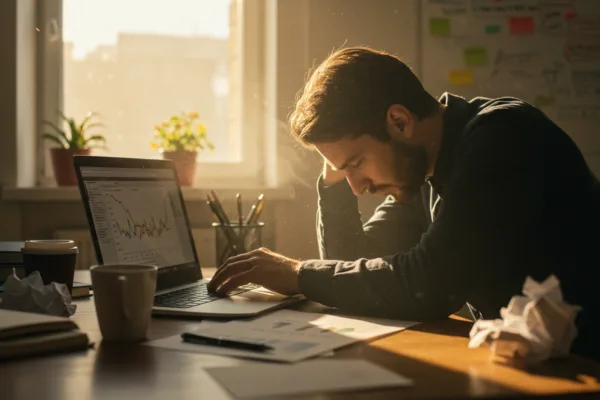 Social Media Engagement: Are You Wasting Your Time?