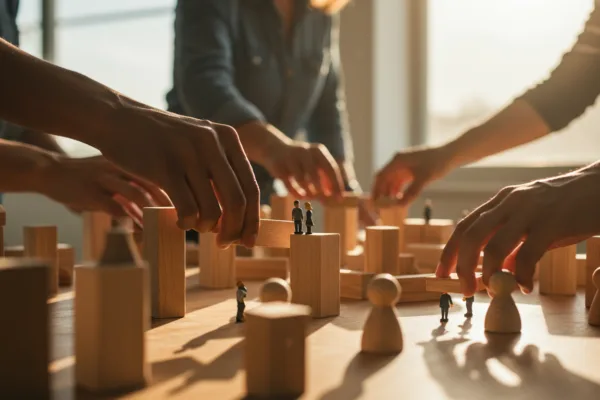 Social Media Engagement: Is Your Strategy a Void?
