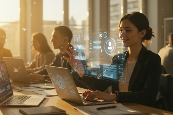 Marketing Trends 2026: Top 10 for Brand Engagement