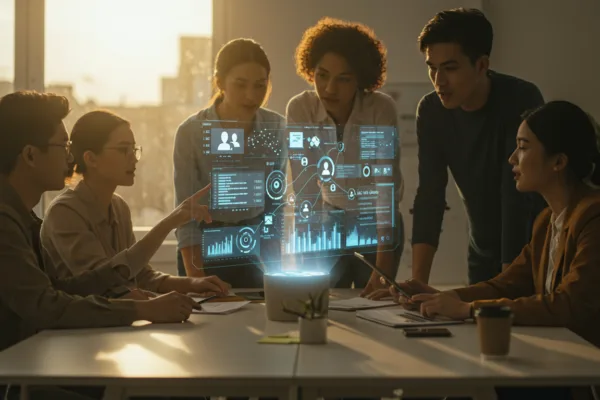Social Media Engagement: Why You’re Losing Ground