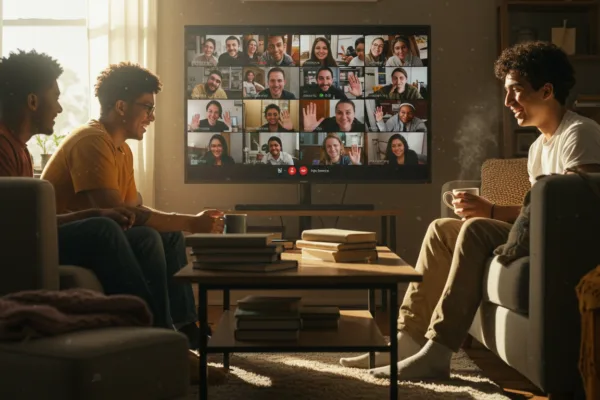 Social Media Engagement: Nano-Communities Win Big