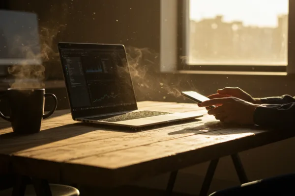 Meta Business Suite: Boost 2026 Ad ROI by 30%