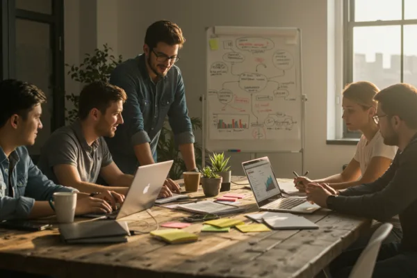 Social Media Engagement: Turn Followers Into Customers