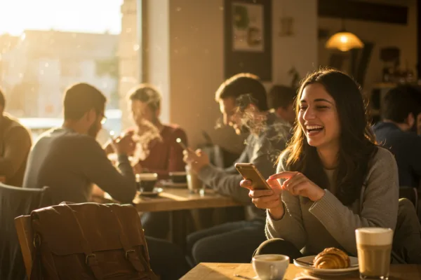 Flavor Fusion: How Engagement Boosts ROAS 2.5x