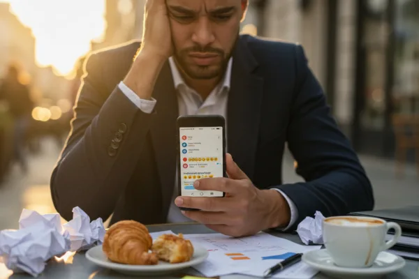 Social Media Likes Don’t Pay: How to Fix Engagement