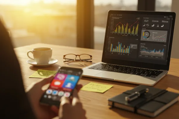 Social Media ROI: Is Engagement Worth the Effort?