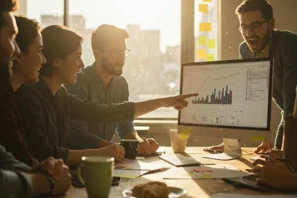 Social Media ROI: Turn Likes Into Leads Now