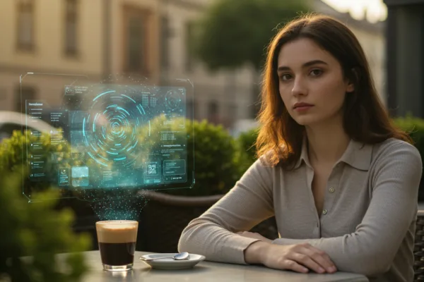 Social Media’s Future: Hyper-Personalize or Perish