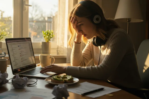 Social Media Engagement: 2025 Pitfalls to Avoid
